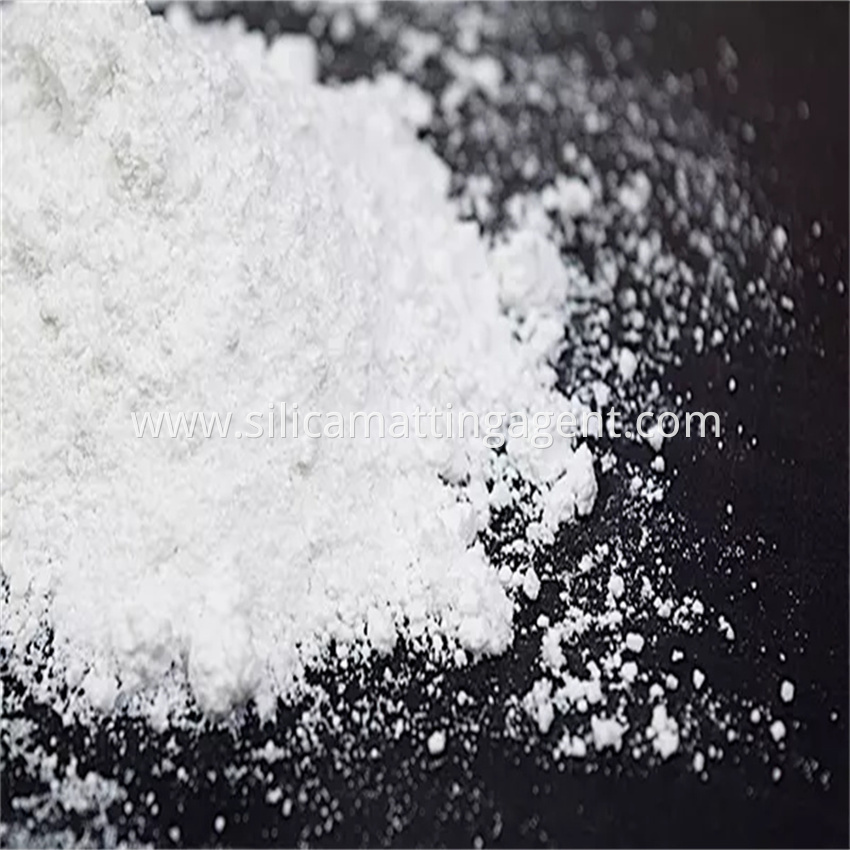 Silicon Dioxide B 163